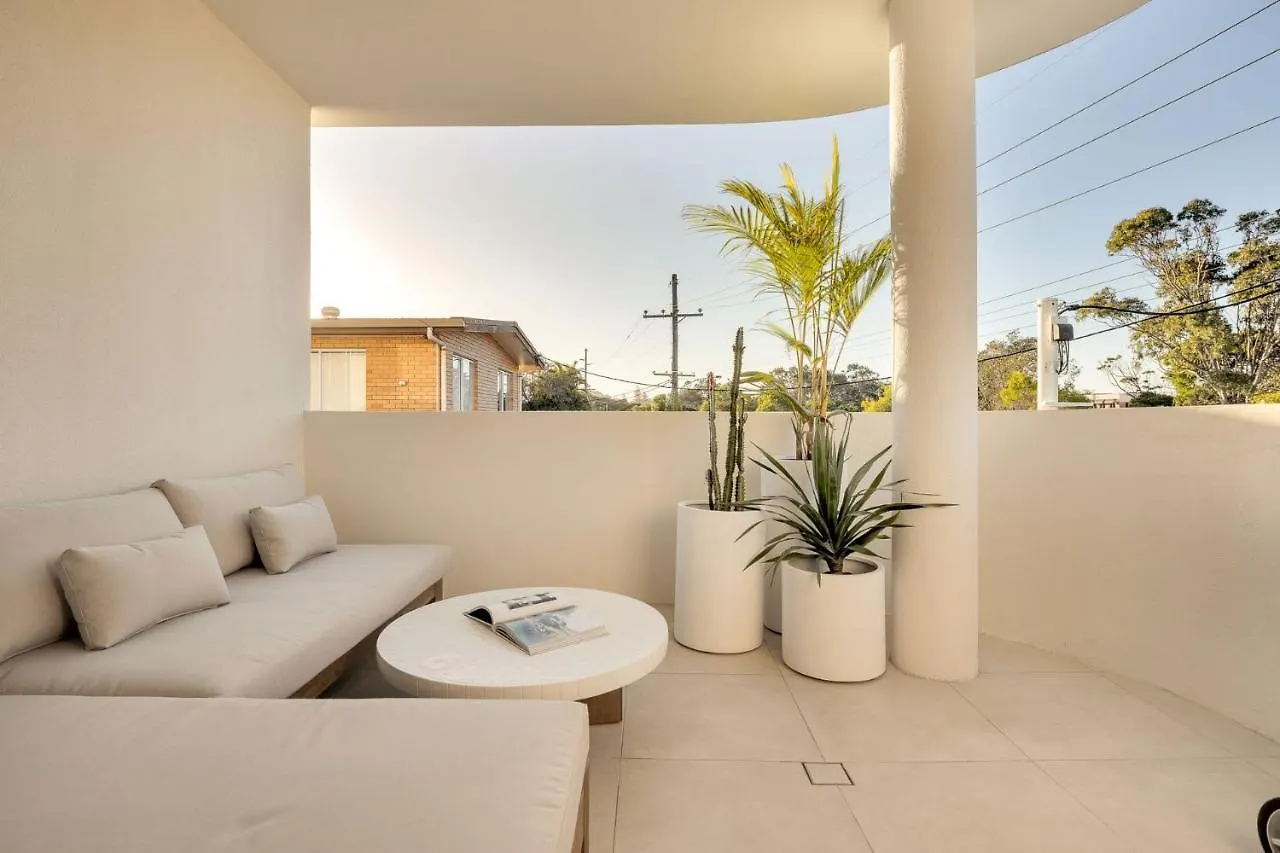 Vila Salt Tugun Gold Coast 0*,