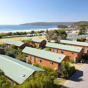 Discovery Parks - Pambula