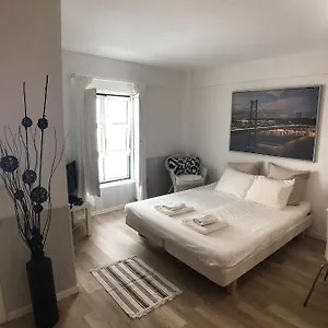 Lx Cozy Lisbon