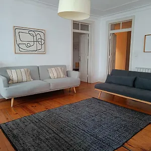 Stunning Near Chiado Lisbon