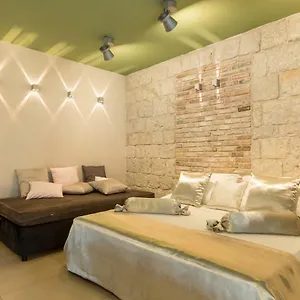 City And Beach Luxury Split