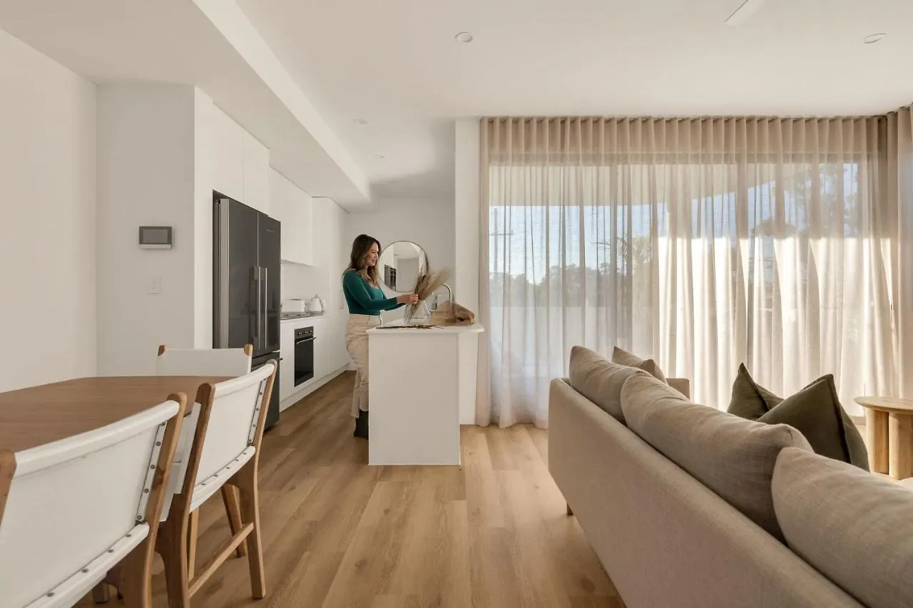 Salt Tugun Villa Gold Coast Australia
