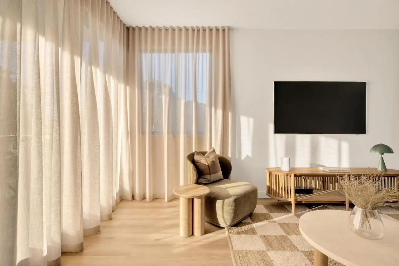 Salt Tugun Villa Gold Coast Holiday home