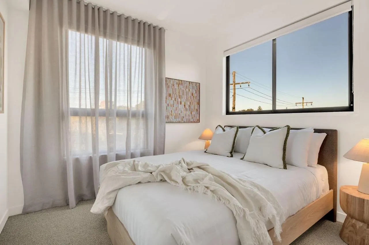 Holiday home Salt Tugun Villa Gold Coast Australia