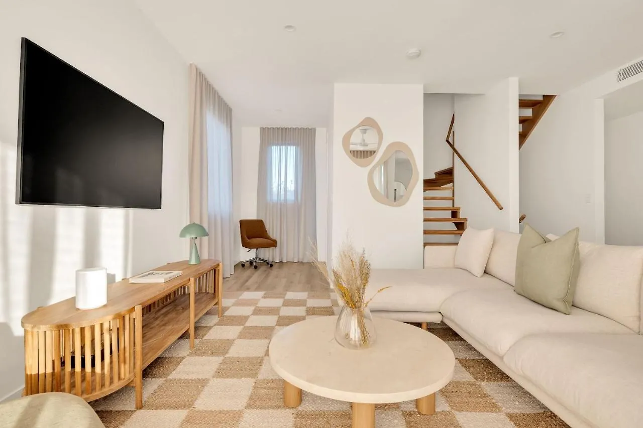 Salt Tugun Villa Gold Coast