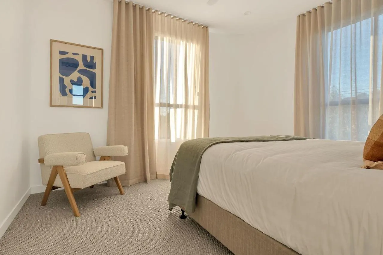 Salt Tugun Villa Gold Coast