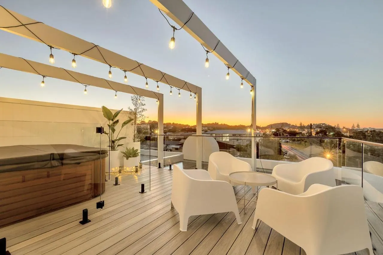 Salt Tugun Villa Gold Coast