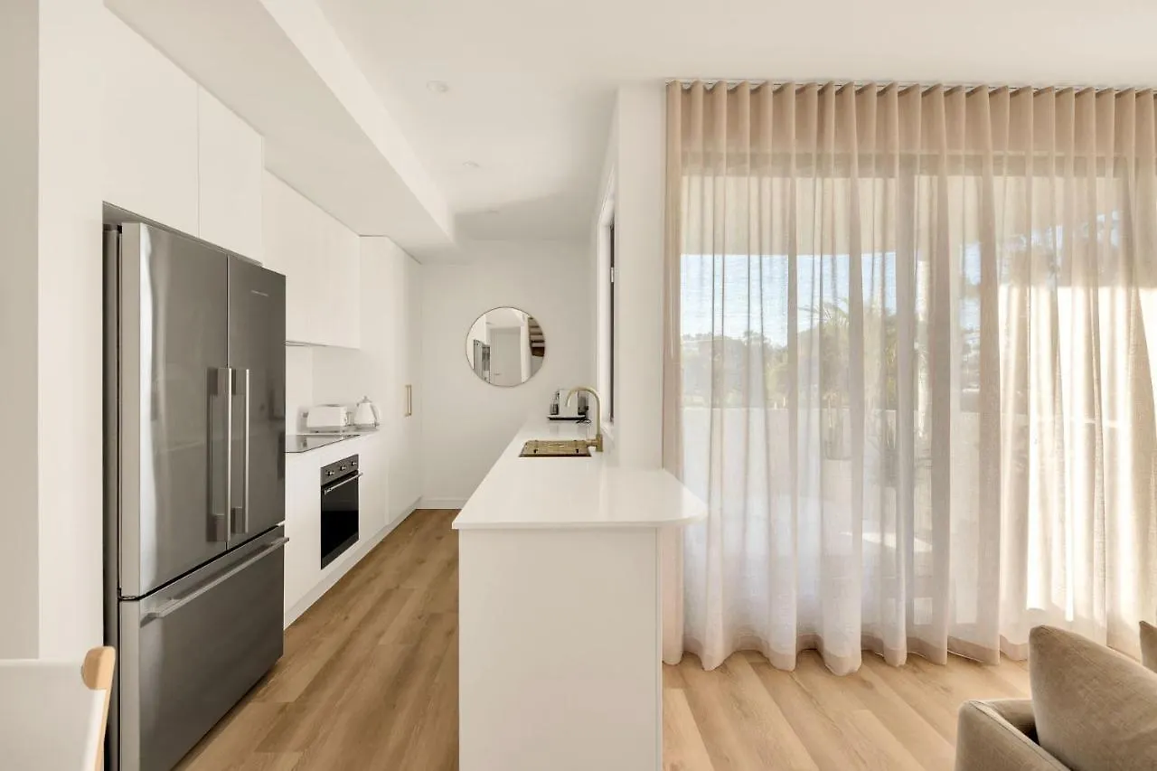 Holiday home Salt Tugun Villa Gold Coast
