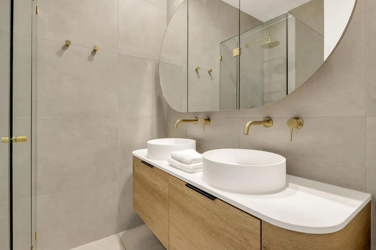 Salt Tugun Villa Gold Coast Australia