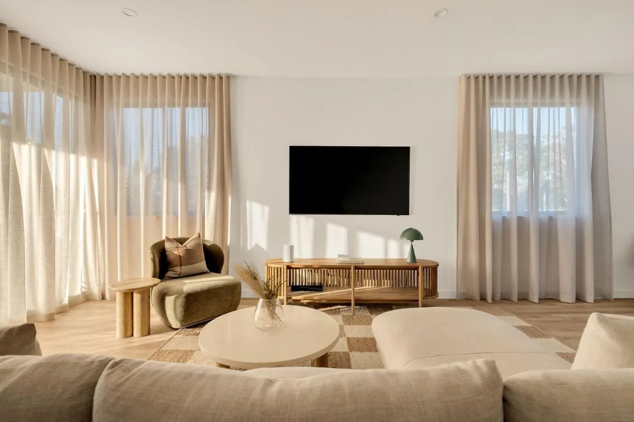 Salt Tugun Villa Gold Coast Holiday home
