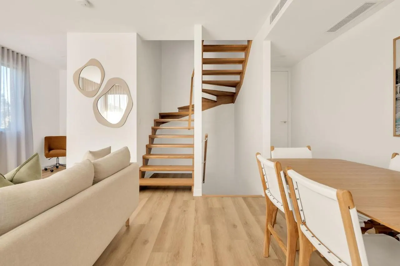 Salt Tugun Villa Gold Coast