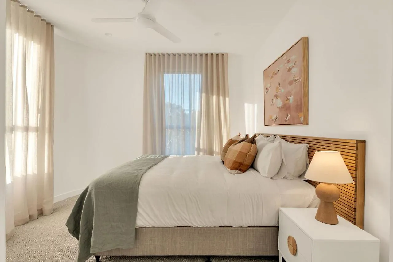 Holiday home Salt Tugun Villa Gold Coast Australia