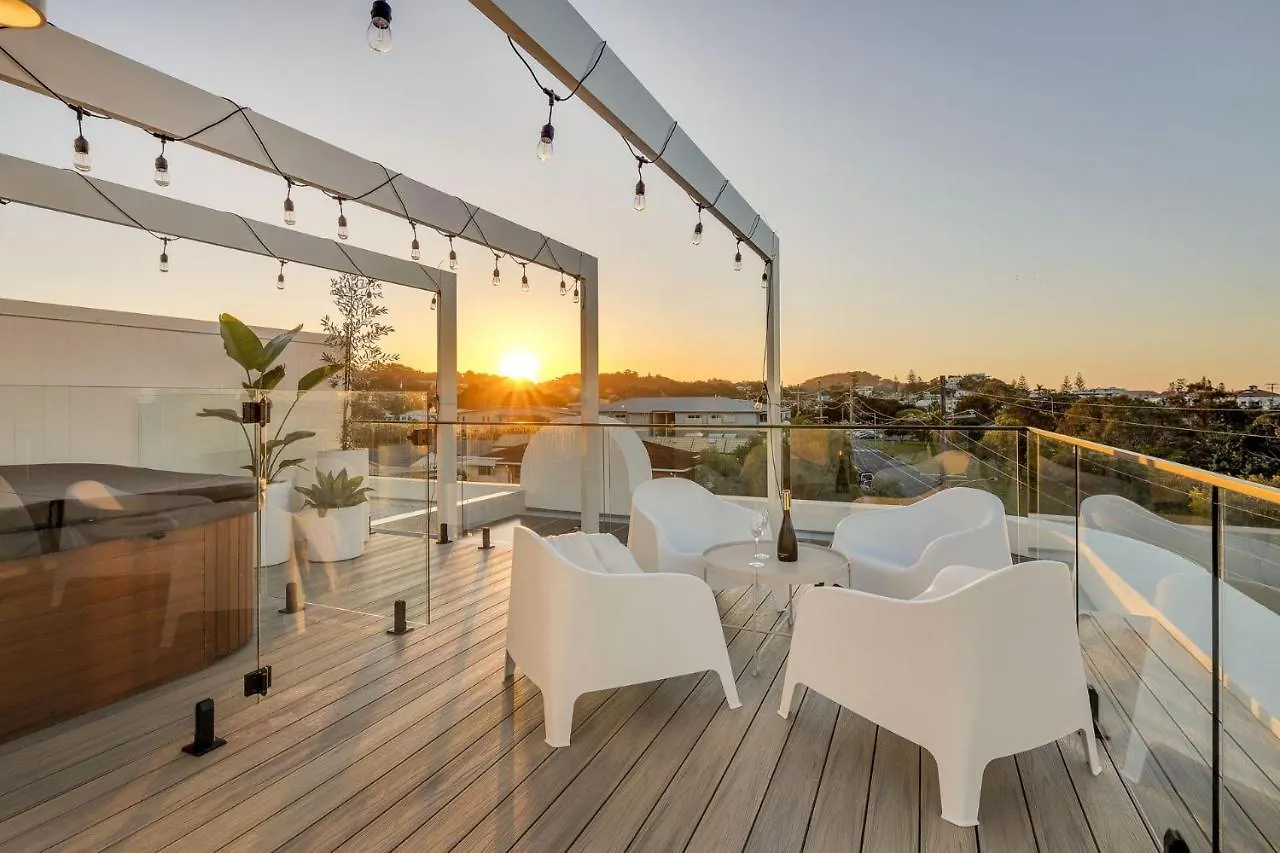 Holiday home Salt Tugun Villa Gold Coast