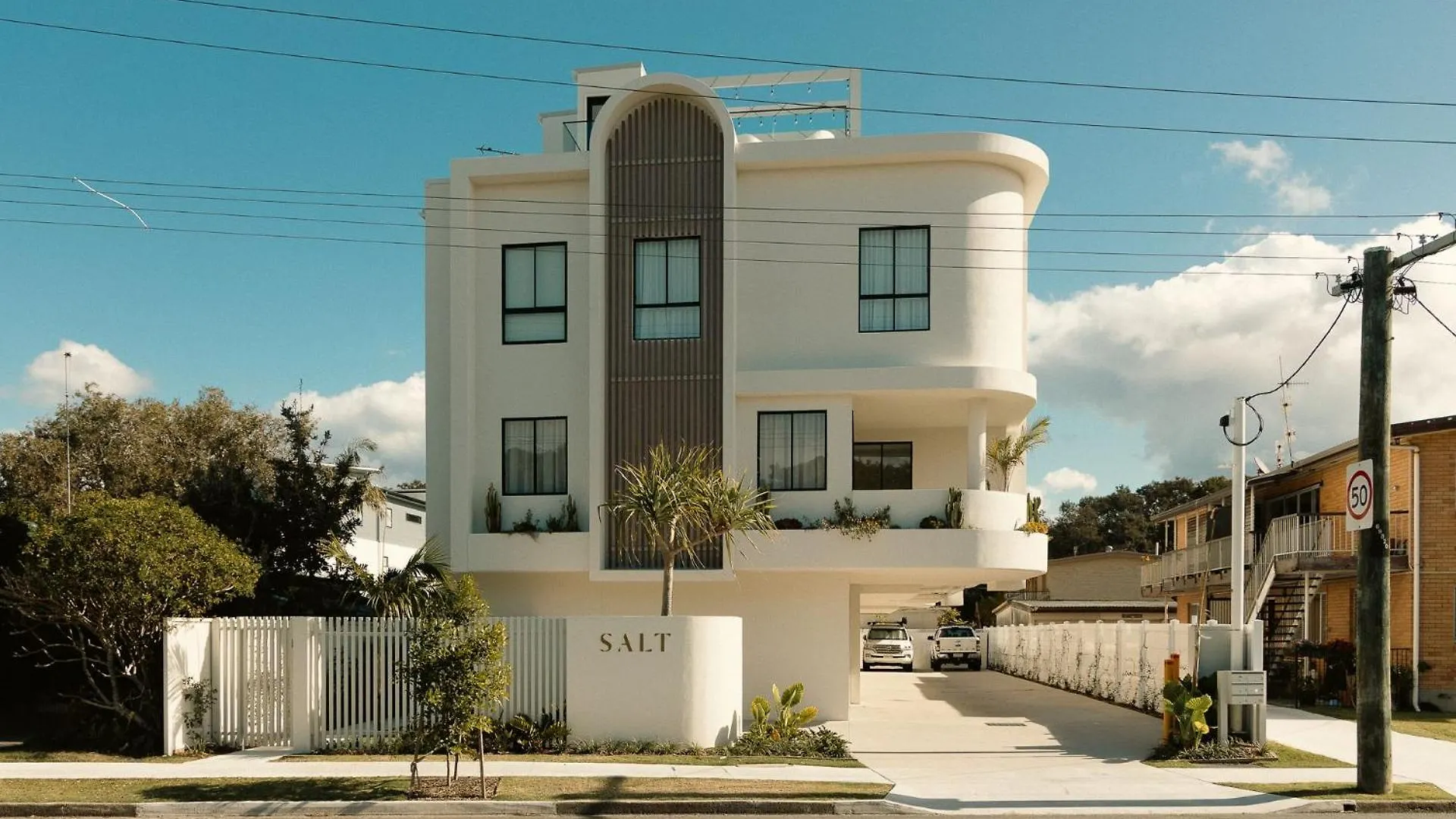 Salt Tugun Villa Gold Coast